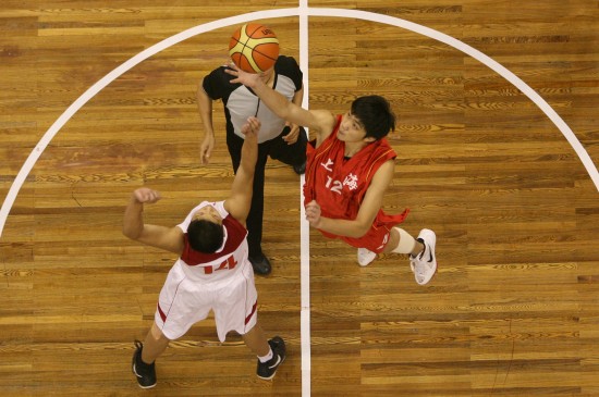 跑动的配合 跑动的配合